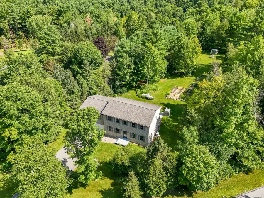 28 Old Farm Road, Jericho, VT 05465 - #3