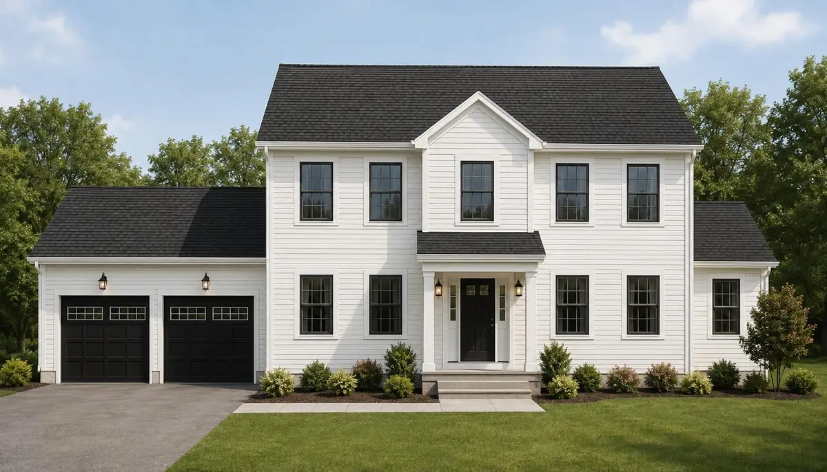 37 Taybre Drive, Hudson, NH 03051 - #1