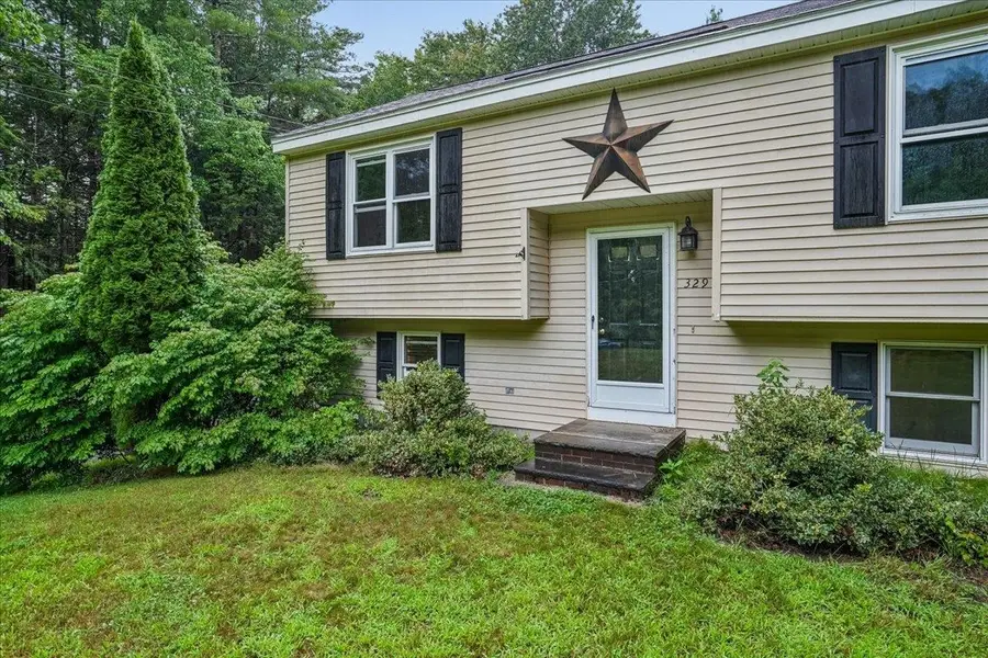 329 Whittier Drive, Fremont, NH 03044 - #2