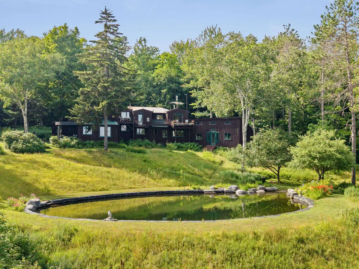 576 Hampshire Hill Road, Worcester, VT 05682 - #1