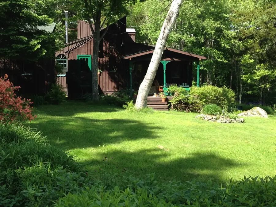 576 Hampshire Hill Road, Worcester, VT 05682 - #2