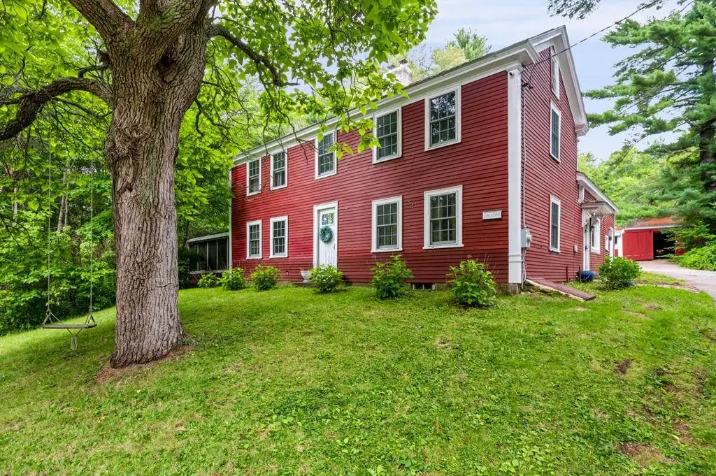 86 Parker Station Road, Goffstown, NH 03045 - #1