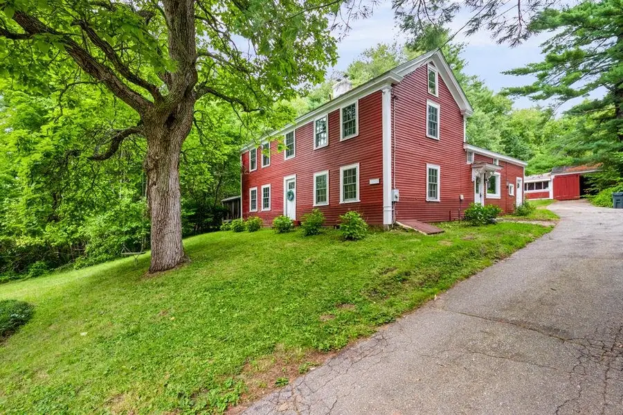 86 Parker Station Road, Goffstown, NH 03045 - #3