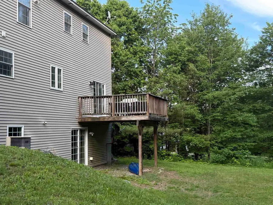 90 Deer Meadow Road, Pittsfield, NH 03263 - #3