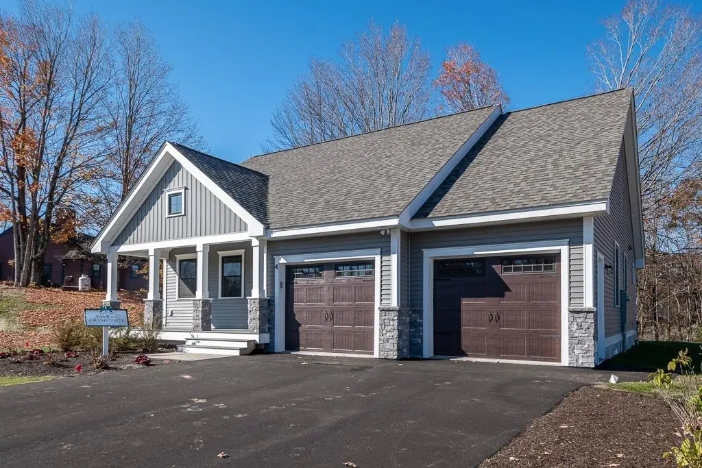 20 Edgewater Drive, Brentwood, NH 03833 - #1