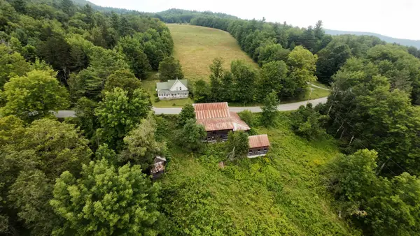 340 Upper Michigan Road, Pittsfield, VT 05762
