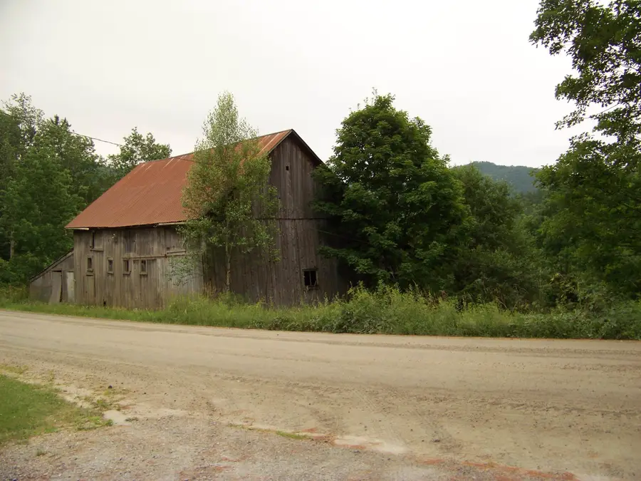 340 Upper Michigan Road, Pittsfield, VT 05762 - #2