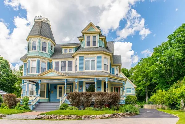 2 Prospect Terrace, Gorham, NH 03581