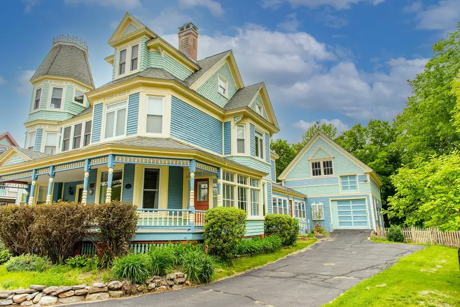 2 Prospect Terrace, Gorham, NH 03581 - #2
