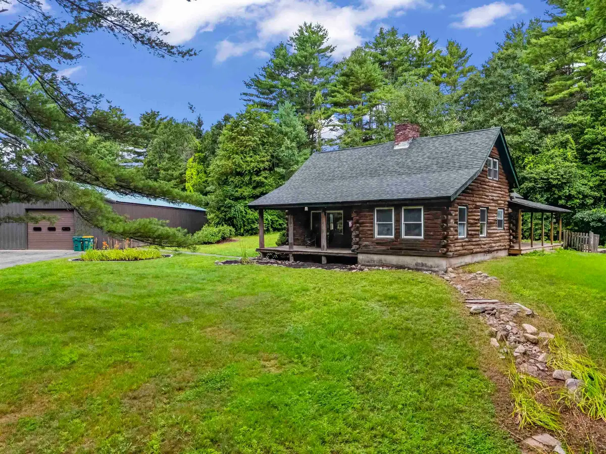 28 Leavitt Road, Fremont, NH 03044 - #1