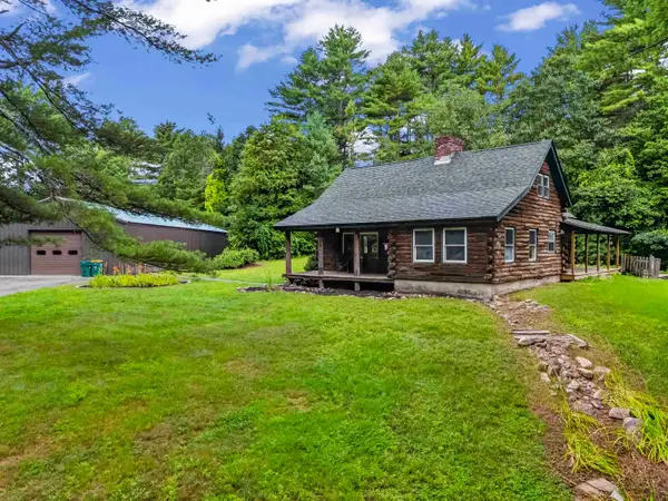 28 Leavitt Road, Fremont, NH 03044