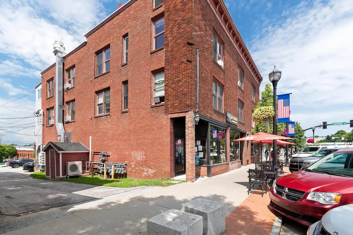 32 South Main Street #5, Saint Albans, VT 05478 - #1