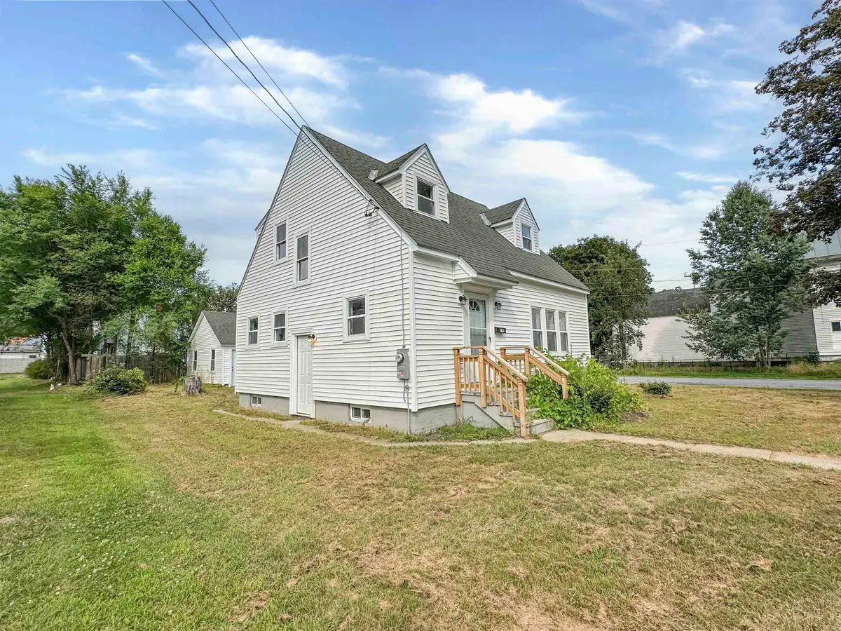 194 Union Street, Springfield, VT 05156 - #1