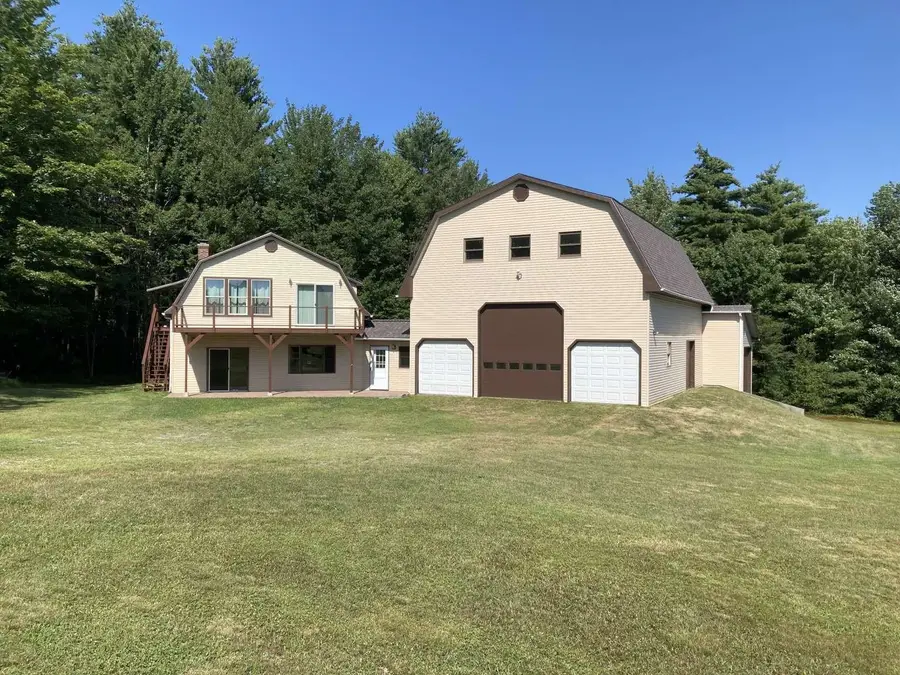 352 Deslandes Road, Westfield, VT 05874 - #2