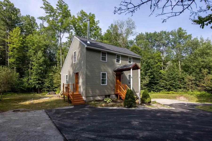 20 Bailey Hill Road, Groton, NH 03266 - #3