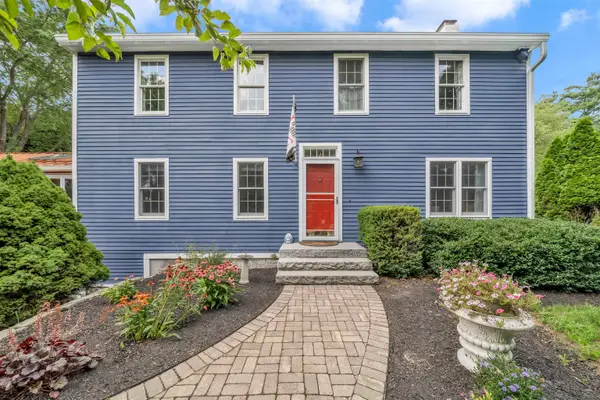 49 Hampton Falls Road, Exeter, NH 03833