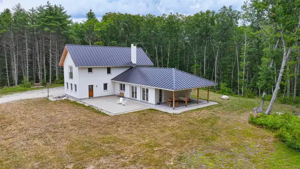 358 Christian Hill Road, Lovell, ME 04051