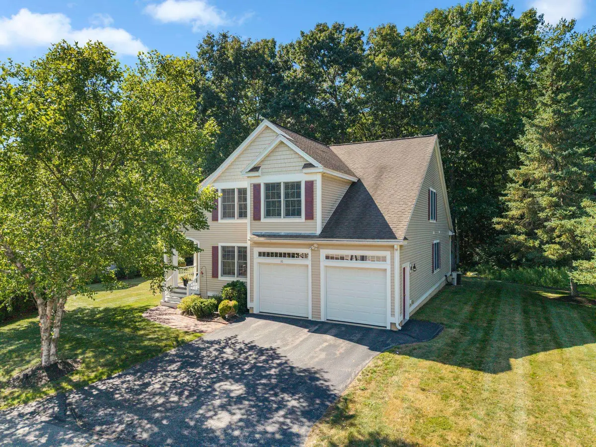 10 Cortland Avenue, Stratham, NH 03885 - #1