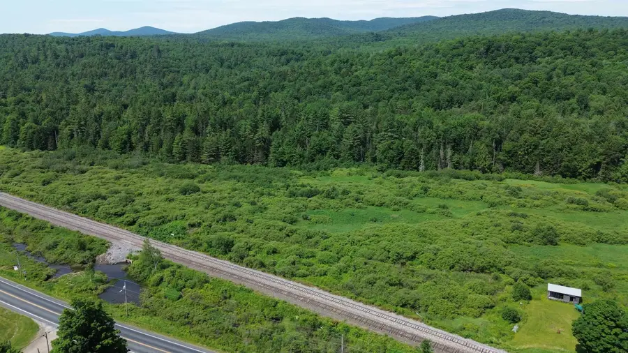 Lot 0 Roxbury Road, Roxbury, VT 05669 - #3