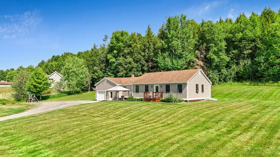 338 Perrault Drive, Newport, VT 05857 - #2