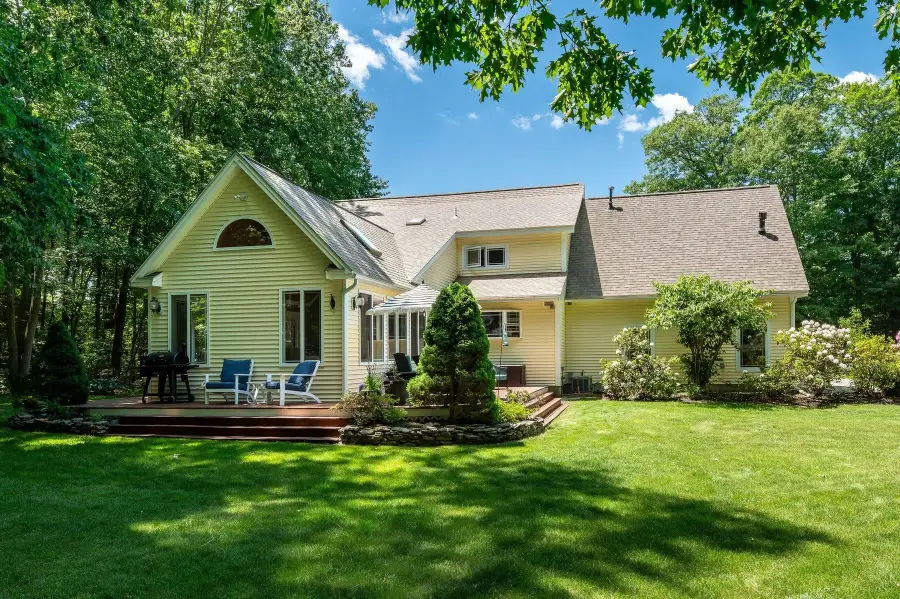 4 Jane Appleton Way, Hampton, NH 03842 - #2