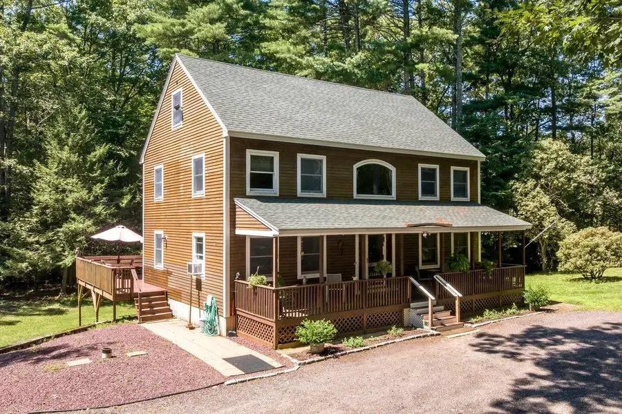 35 Route 111, Kingston, NH 03848 - #3