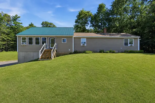 263 NH Route 140, Gilmanton, NH 03237