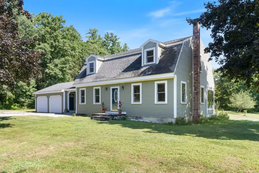 131 1/2 Littleworth Road, Dover, NH 03820 - #2