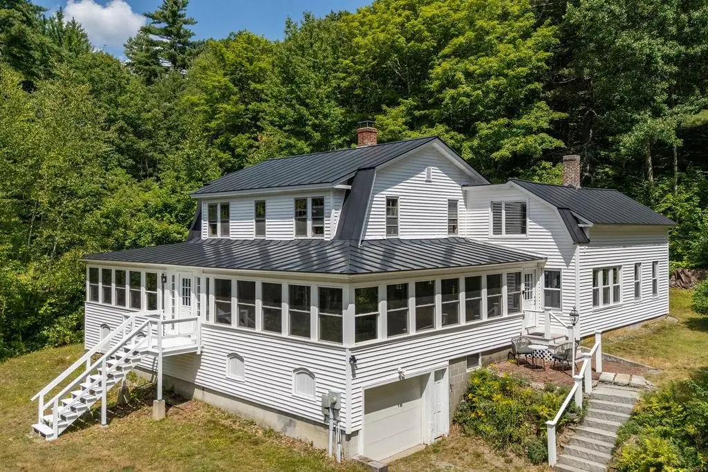 105 Route 103A, Newbury, NH 03255 - #1
