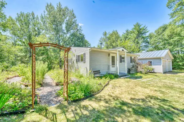 149 Franklin Highway, Andover, NH 03216
