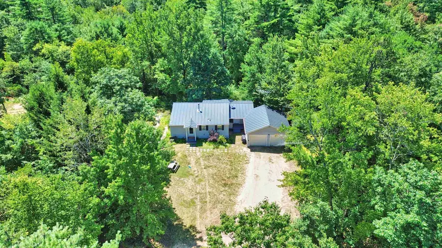 149 Franklin Highway, Andover, NH 03216 - #2