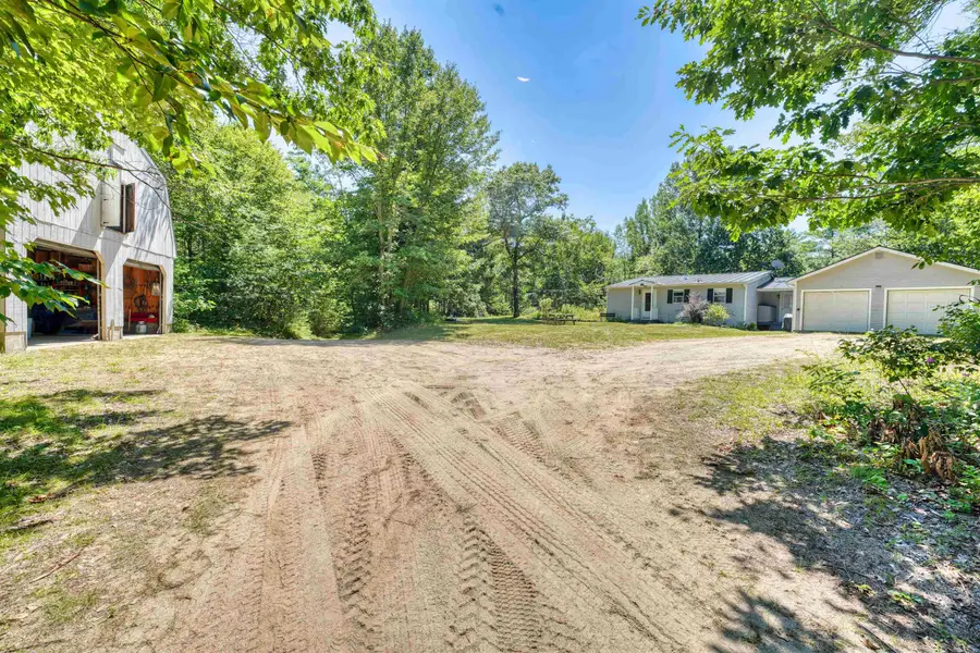149 Franklin Highway, Andover, NH 03216 - #3