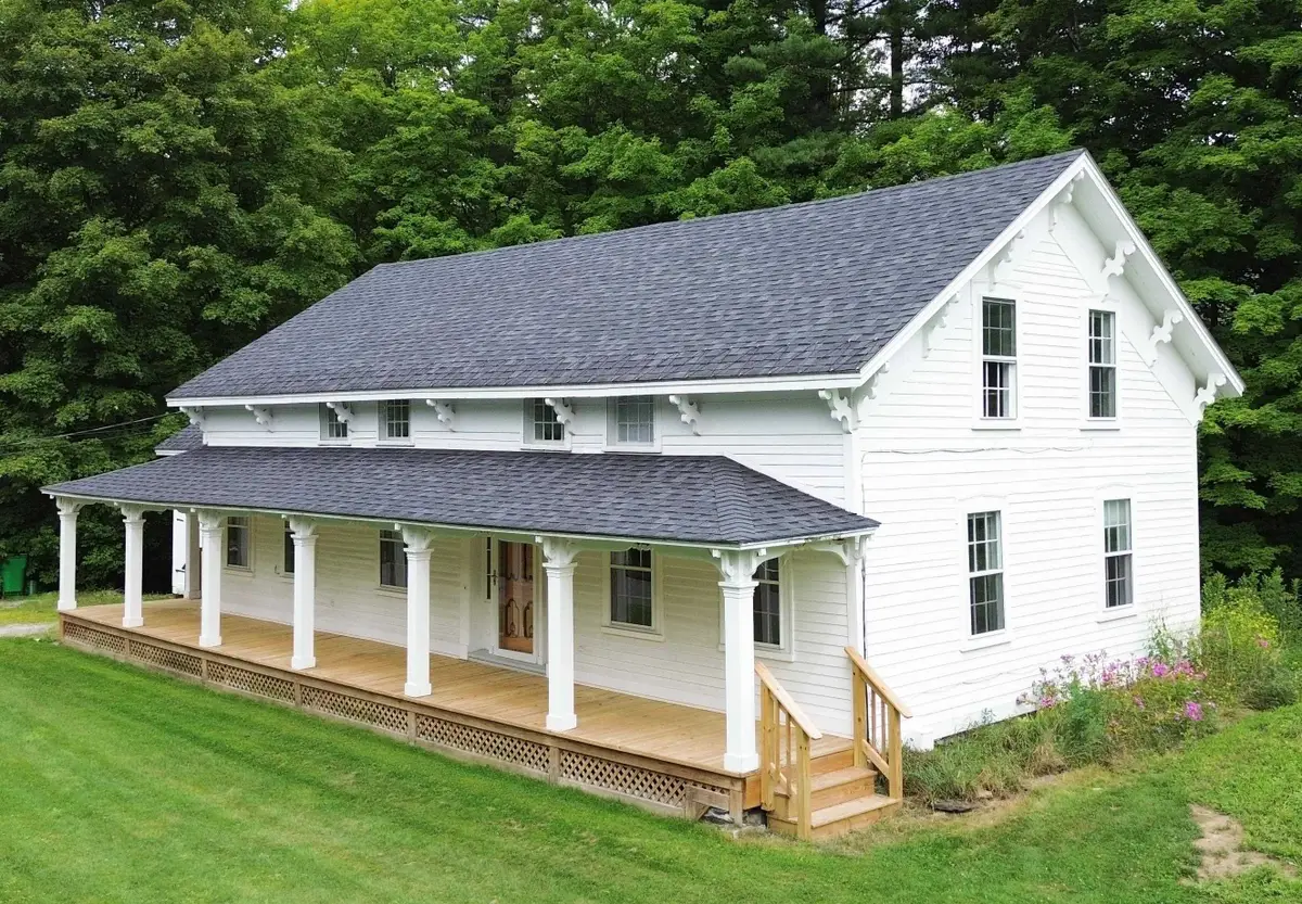 88 Sodom Road, Georgia, VT 05468 - #1