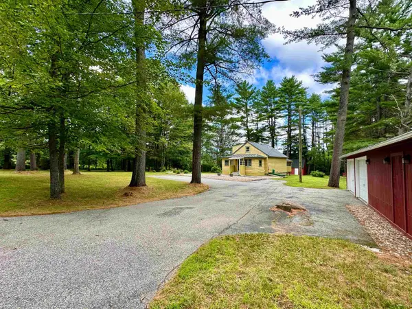 258 Maple Street, Newport, NH 03773