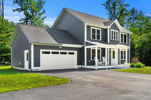 229 County Road, Greenfield, NH 03047