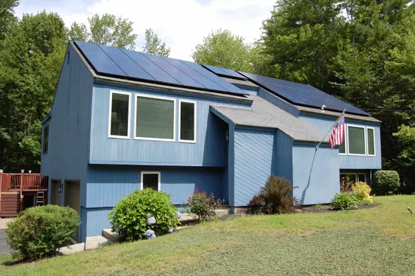 49 Birkdale Road, Bedford, NH 03110