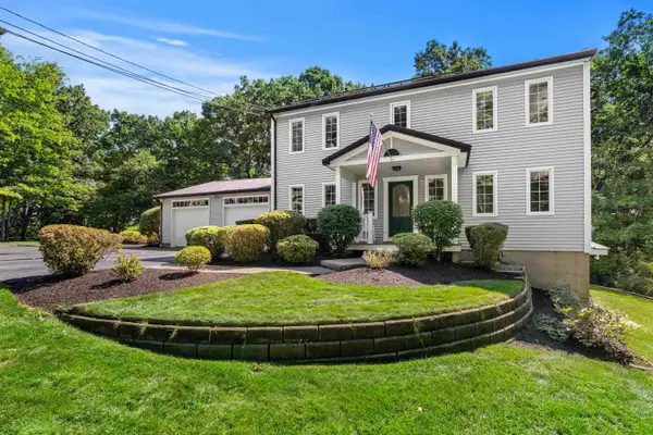 20 Hadley Road, Merrimack, NH 03054