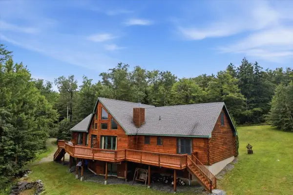 2148 Abbott Road, Windham, VT 05359