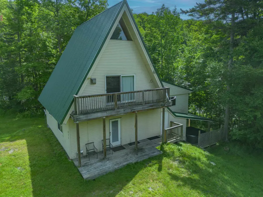 633 635 Route 100 Highway, Stratton, VT 05360 - #2