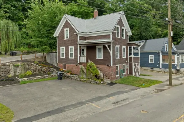 114 W Bow Street, Franklin, NH 03235