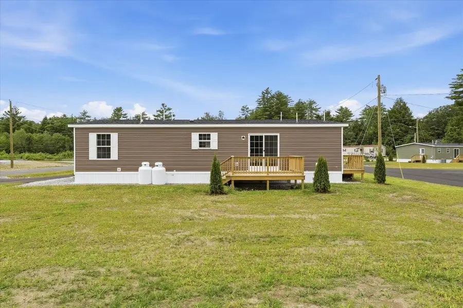 4 Wentworth Avenue, Tilton, NH 03276 - #2