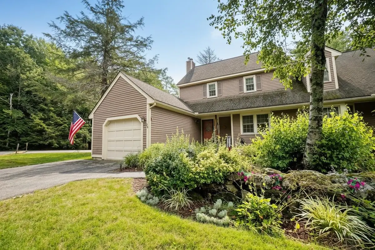 25 Villager Road, Chester, NH 03036 - #1