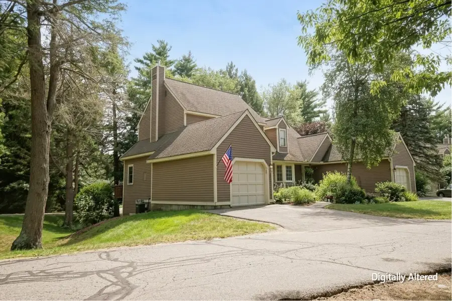 25 Villager Road, Chester, NH 03036 - #3