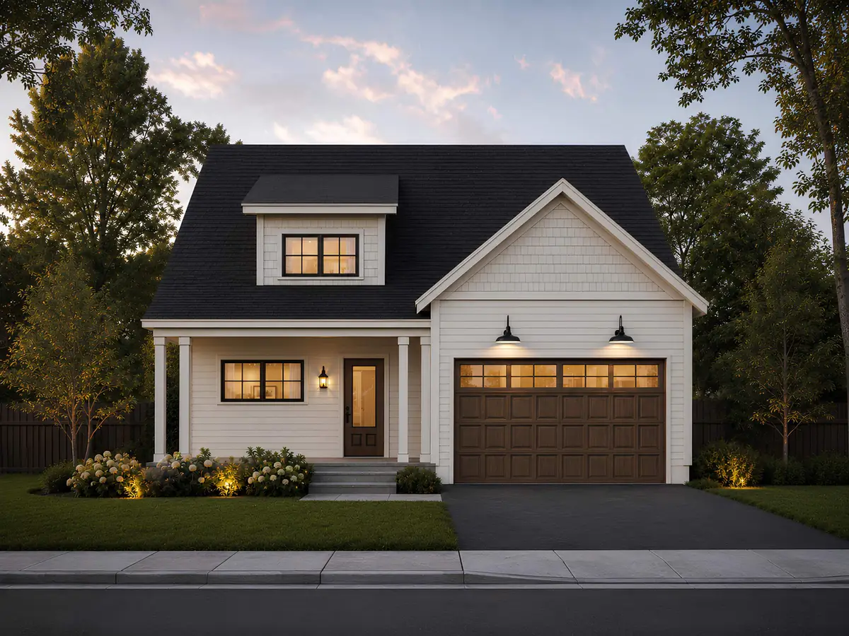 90 Wadleigh Street #LOT 33, Exeter, NH 03833 - #1