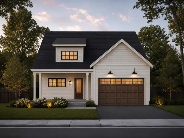 90 Wadleigh Street #LOT 33, Exeter, NH 03833