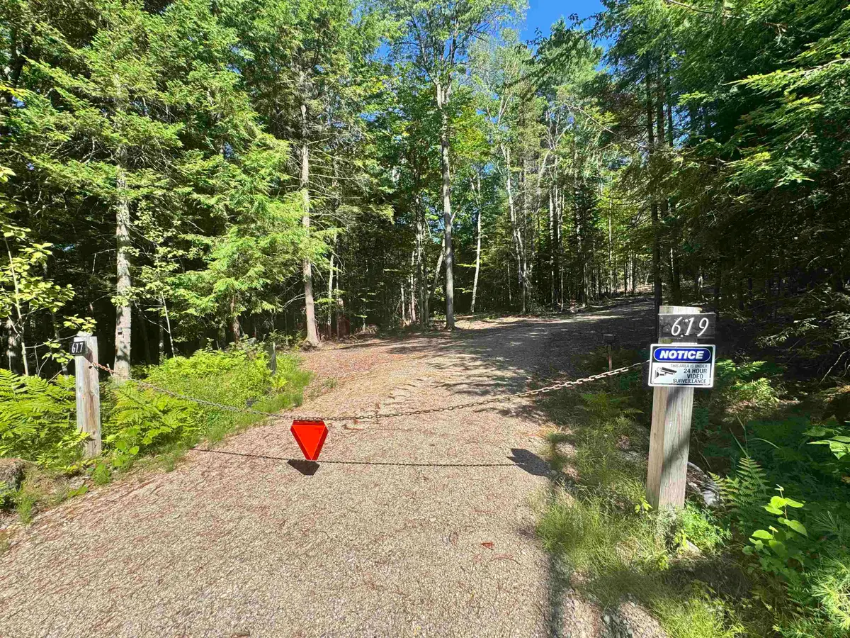619 Route 103A, New London, NH 03257 - #1