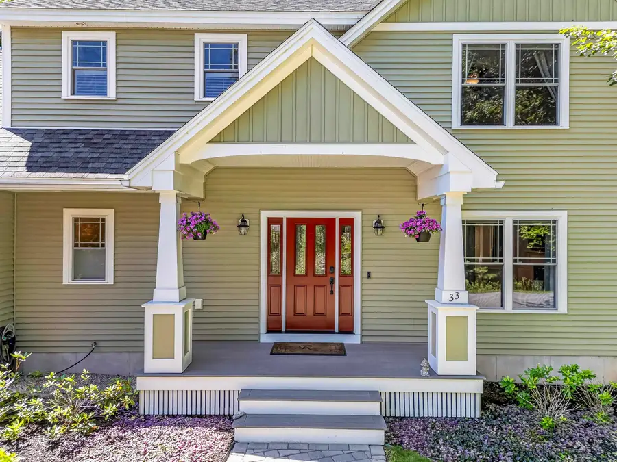 33 Cardinal Drive, Dover, NH 03820 - #2