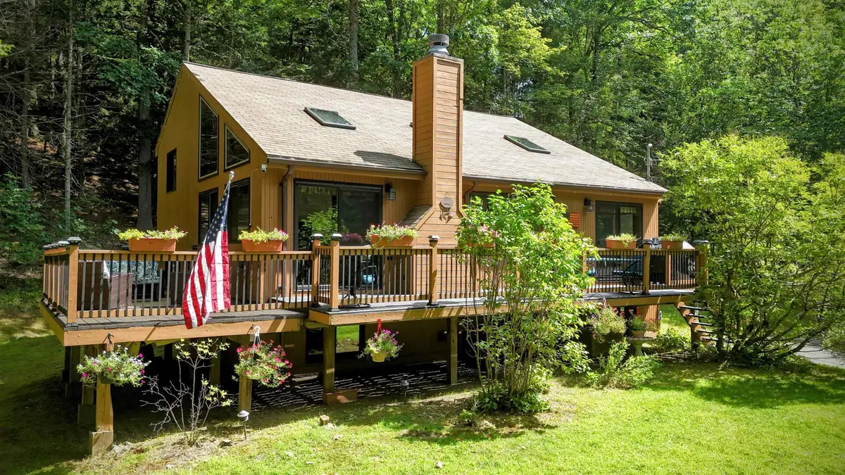 63 Kinsman Road, Mountain Lakes, NH 03785 - #1