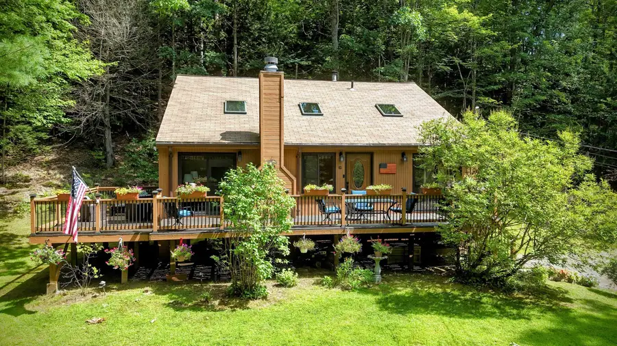 63 Kinsman Road, Mountain Lakes, NH 03785 - #2
