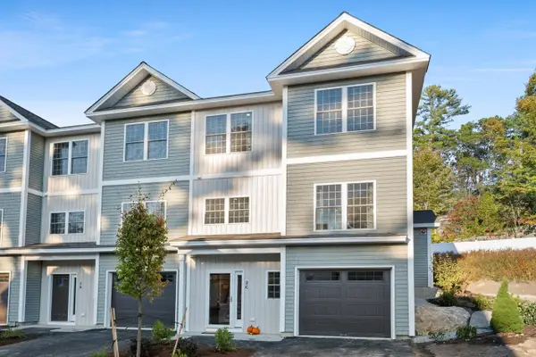 2C Dearborn Circle, Goffstown, NH 03045